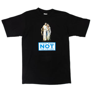 Not The Father Tee
